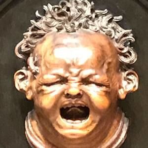 Meet your Posher, Steven